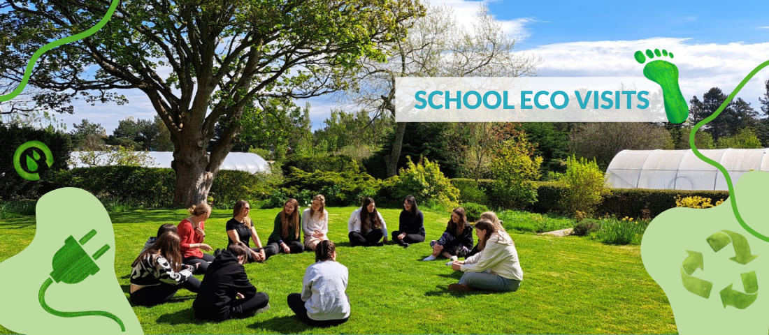 School eco visits